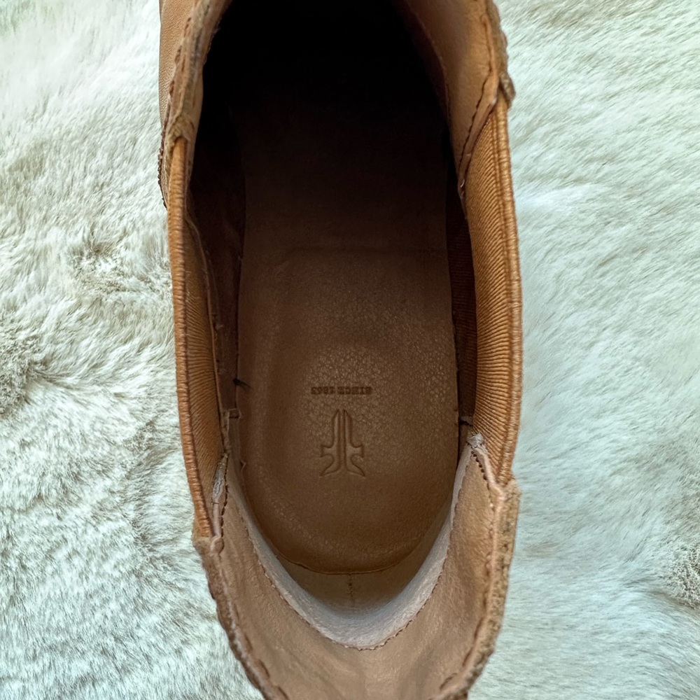 Frye Booties - Picture 11 of 13